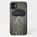Search for rain cloud iphone cases Weather