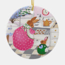 Search for baking christmas tree decorations Winter