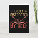 Search for barbecue for cards Meat