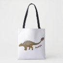 Search for armoured bags Ankylosaurus