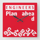 Search for math clocks Engineers