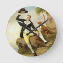 Search for canvas clocks Century