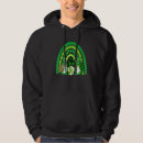 Search for clover hoodies Happy
