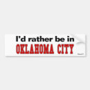 Search for oklahoma bumper stickers Okc
