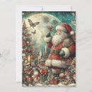 Search for full moon christmas cards Winter