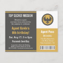 Search for barcode invitations Party