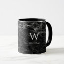 Search for black marble mugs Masculine