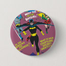 Search for detective badges Batman logo