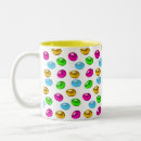 Search for childrens easter mugs Colourful