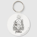 Search for pebbles flintstone key rings Flintstones