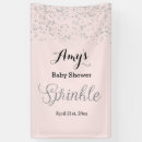 Search for baby sprinkle banners It's a girl