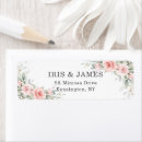 Search for lux return address labels Couple