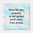 Search for reminder magnets Kitchen