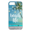Search for lifes a beach iphone cases For her
