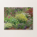 Search for english garden puzzles Floral