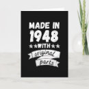 Search for 1948 cards Funny
