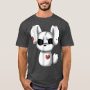 Search for chibi bunny tshirts Cat