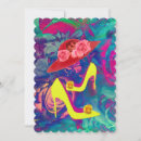 Search for heels 5x7 invitations Celebration