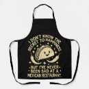 Search for been aprons Funny