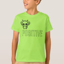 Search for bee kids tshirts Positivity