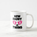 Search for funny twin mugs Father