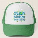 Search for reusing hats Recycling