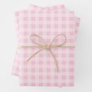 Search for pastel pink wrapping paper Cottagecore