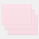 Search for pastel pink wrapping paper Cottagecore