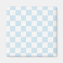 Search for chequerboard magnets Checks