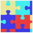 Search for puzzle fabric Awareness