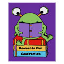 Search for love reading posters Books