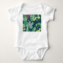 Search for banana baby clothes Illustration
