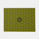 Search for olive green doormats Classic