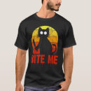 Search for gory tshirts Cat