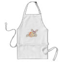 Search for decorated easter egg aprons Bunny