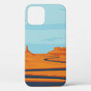 Search for desert landscape iphone cases Illustration