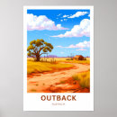 Search for outback Souvenir