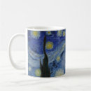 Search for post impressionism drinkware Masterpiece