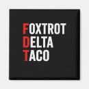 Search for foxtrot magnets Political