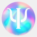 Search for psychology stickers Symbol