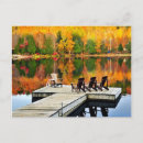 Search for algonquin postcards Adirondack