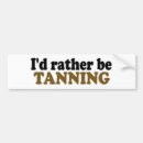 Search for tanning bumper stickers Beach