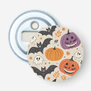 Search for horror bottle openers Spooky