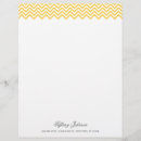 Search for letterhead stationery paper Modern
