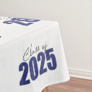 Search for college tablecloths Graduate