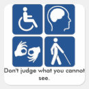 Search for handicapped stickers Cancer