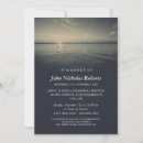 Search for bird memorial invitations Elegant