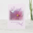 Search for aunt sympathy cards Flower