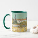 Search for vintage art mugs Post impressionism