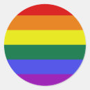 Search for rainbow envelope seals Gay
